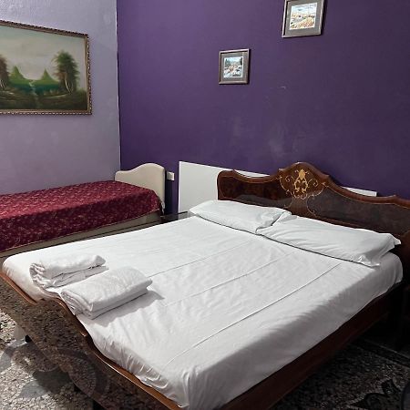 Guesthouse Ava Roma Bagian luar foto