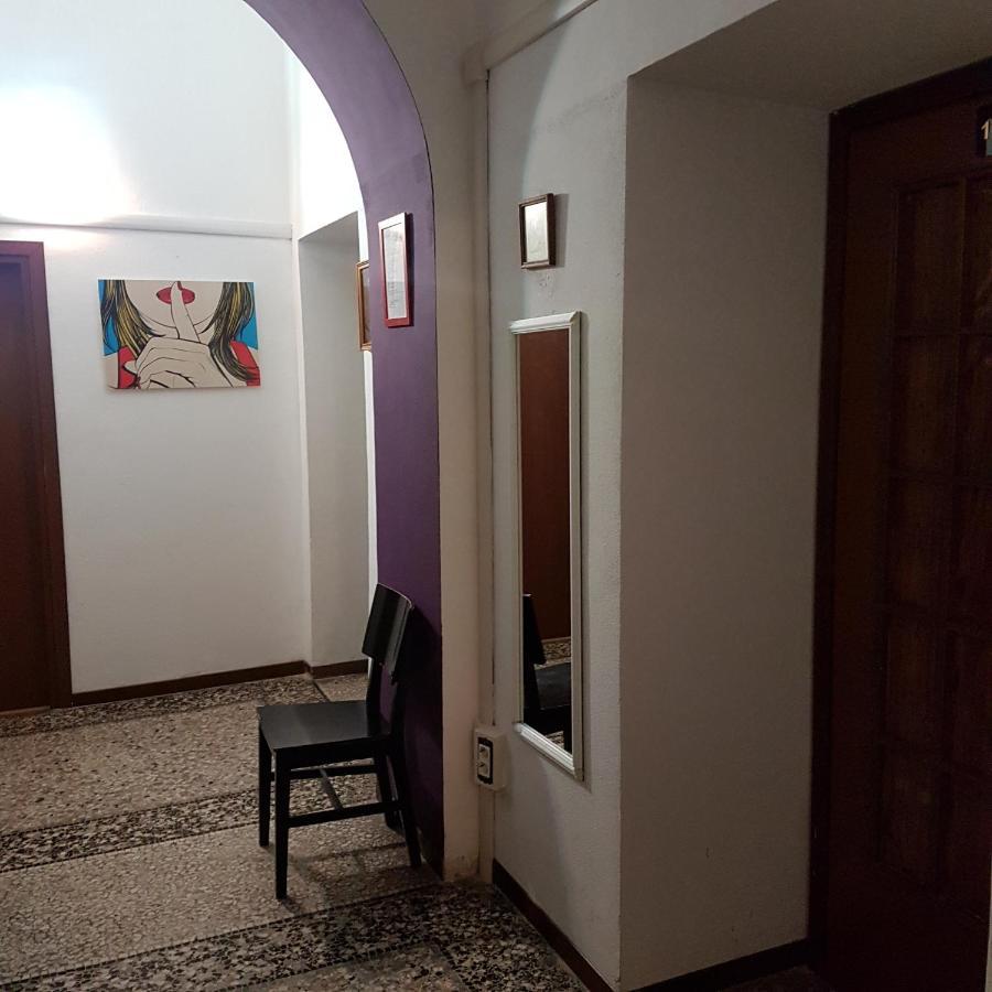 Guesthouse Ava Roma Bagian luar foto