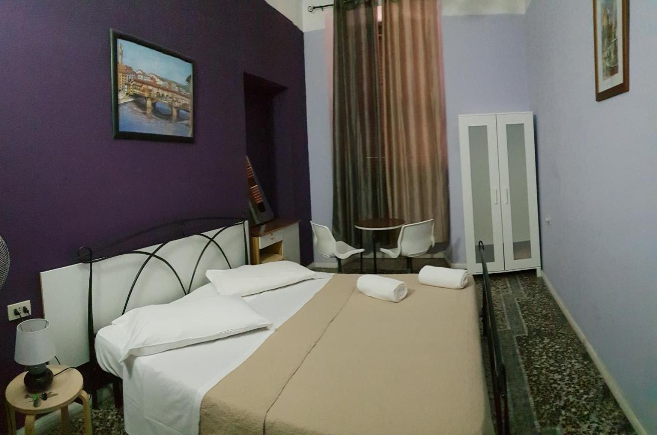 Guesthouse Ava Roma Bagian luar foto