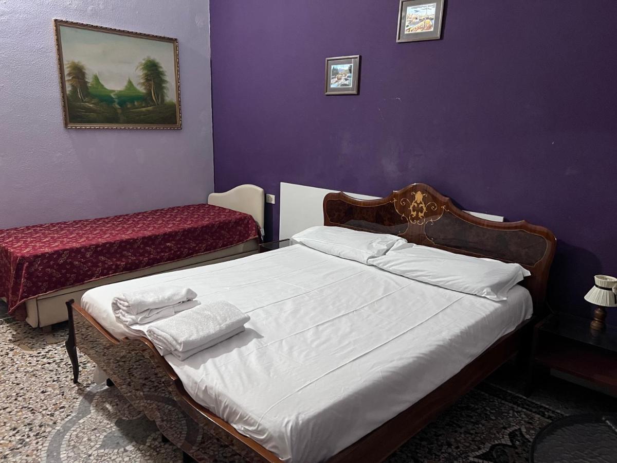 Guesthouse Ava Roma Bagian luar foto