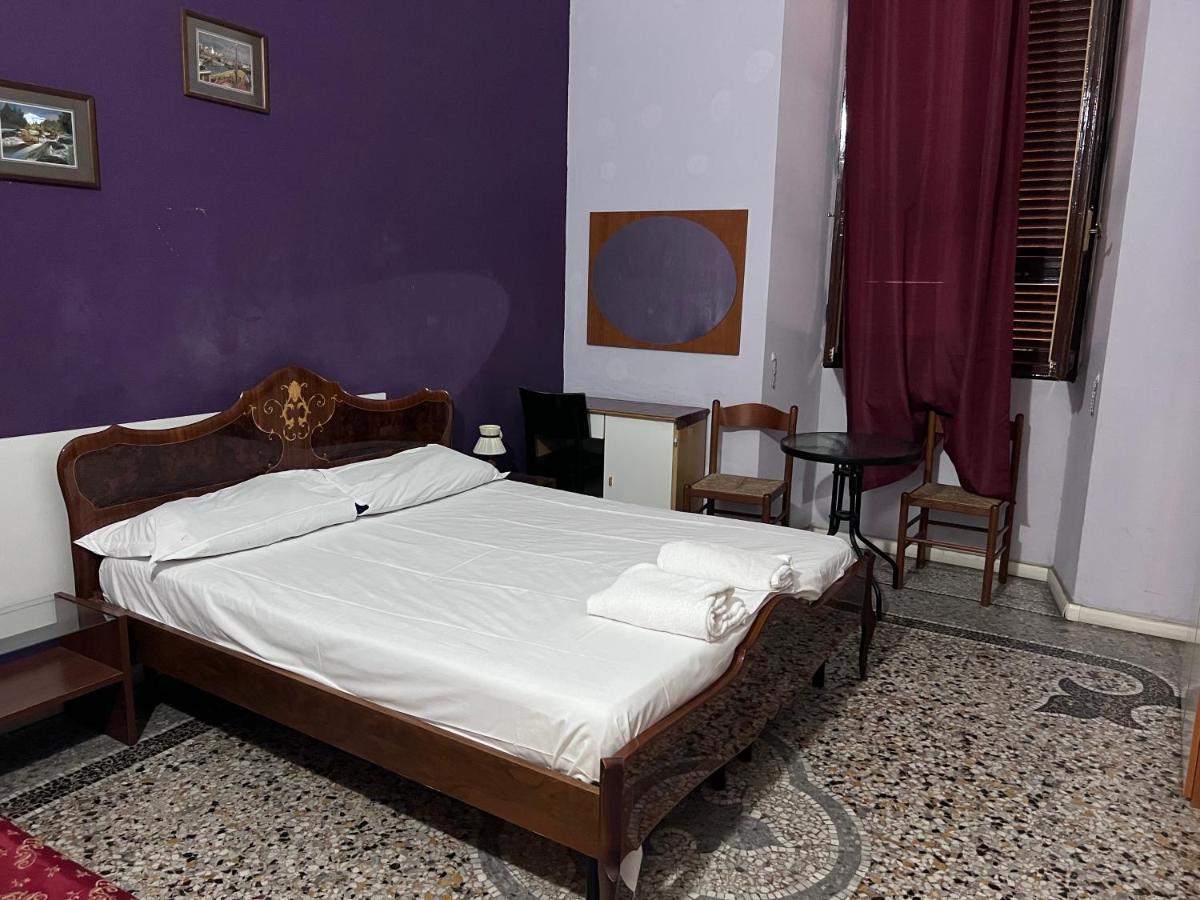 Guesthouse Ava Roma Bagian luar foto