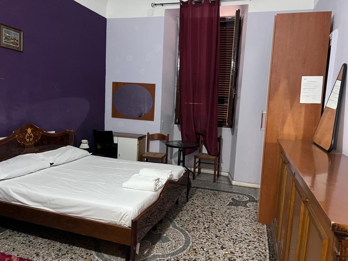 Guesthouse Ava Roma Bagian luar foto