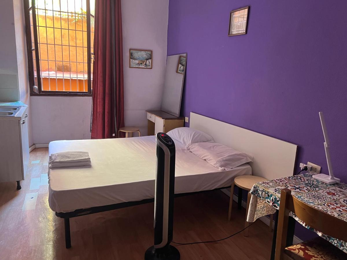 Guesthouse Ava Roma Bagian luar foto